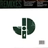 V.A. - Jazz Is Dead Remixes Black Vinyl Edition
