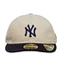 New Era - Cord LP New York Yankees 59Fifty Cap