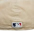 New Era - Cord LP New York Yankees 59Fifty Cap