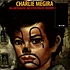 Charlie Megira - The Abtomatic Miesterzinger Mambo Chic Green Vinyl Edition