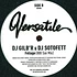 DJ Gilb'r & DJ Sotofett - Concrete Guajiro