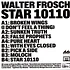 Walter Frosch - Star 10110