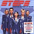 Steps - Deeper Shade Of Blue - The Remixes Record Store Day 2024 Picture Disc Edition