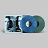 Jeff Buckley & Gary Lucas - Songs To No One Record Store Day 2024 Green & Blue Vinyl Edition
