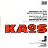 Kaos - Definition Of Love (Remix)