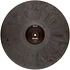 Gunjack - Footprints EP Dark Grey Marbled Vinyl Edition