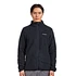 Rugged Ridge III Sherpa Full Zip (Black)