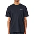 Columbia Sportswear - Rockaway River Graphic SS Tee