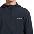 Columbia Sportswear - Columbia Tech Softshell Hoodie