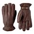 Burensvik Glove (Chocolate)