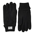 Raggwool Glove (Black)