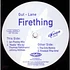 Gudrun Gut - Anita Lane - Firething (Mixes For The Ocean Club)