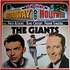 Frank Sinatra, Fred Astaire, Bing Crosby - The Best Of Broadway And Hollywood - The Giants