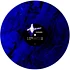 Der Dritte Raum - Raumgleiter 2024 Blue Vinyl Repress Edition