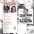 Ellington And Basie - First Time! The Count Meets The Duke