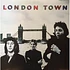 Wings - London Town