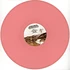 Amanda Bergman - Your Hand Forever Checking On My Fever Pink Opaque Vinyl Edition