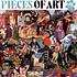 Martin Ander - Pieces Of Art