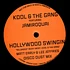 Kool & The Gang Feat. Jamiroquai - Hollywood Swingin (Matt Early & Lee Jeffries -The Remixes)