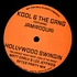 Kool & The Gang Feat. Jamiroquai - Hollywood Swingin (Matt Early & Lee Jeffries -The Remixes)
