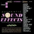 Jac Holzman - Authentic Sound Effects Volume 10