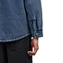 Levi's® - Telegraph Overshirt