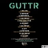 Guttr (Havoc Of Mobb Deep, Ras Kass, Rj Payne) - Everything Is...Guttr