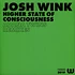 Josh Wink - Higher State Of Consciousness - Adana Twins Remixes 2024 Repress Black Vinyl Edition