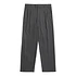 Benn Cordura Tech Wool Pants (Charcoal Melange)