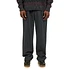 Benn Cordura Tech Wool Pants (Charcoal Melange)