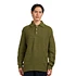 Rasmus Relaxed Brushed Polo (Ivy Green)