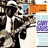 Blind Gary Davis - Harlem Street Singer Limited Edition +2 Bonus Tracks