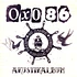 Oxo 86 - Akustikalbum Reissue Spring Marbled Vinyl Edition