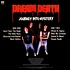 Dream Death - Journey Into Mystery Black Vinyl Edition