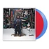 Kamasi Washington - Fearless Movement Red & Blue Vinyl Edition