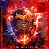 Judas Priest - Invicible Shield Red Vinyl Edition
