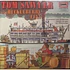 Mark Twain - Tom Sawyer Und Huckleberry Finn 1. Folge - Abenteuer Und Aufregende Erlebnisse Zweier Jungen Am Mississippi