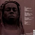 Lil Wayne - I Am Music Black Vinyl Edition