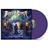 Battle Beast - Circus Of Doom purple Vinyl Edition