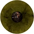 Pain - I Amyellow Green Transparent Black Marbled Vinyl Edition