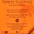 Timmy Thomas - Why Can't We Live Together (Ben Liebrand Remixes)