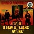 Ennio Morricone - OST For A Few Dollars More Green Vinyl Edition