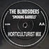 The Blindsiders - Smoking Barrels