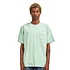 Basic Washed Pocket T-Shirt (Silt Green)