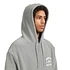 Patta - Athletic Drawcord Hooded Sweater