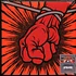 Metallica - St. Anger Orange Red Vinyl Edition