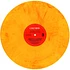 Youssou N Dour - The Guide Wommat Yellow, Red & Orange Marbled Vinyl Edition