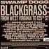 Swamp Dogg - Blackgrass: From West Virginia To 125th St