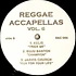 V.A. - Reggae Accapellas Vol. 6