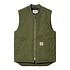 Carhartt WIP - Classic Vest "Dearborn" Canvas, 11.3 oz